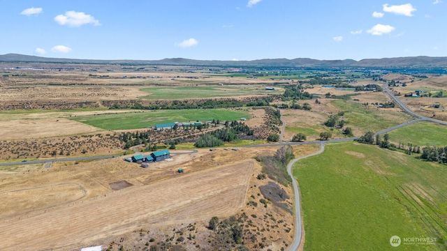 751 Howard Road, Ellensburg, WA 98926