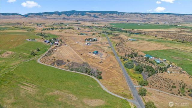 751 Howard Road, Ellensburg, WA 98926