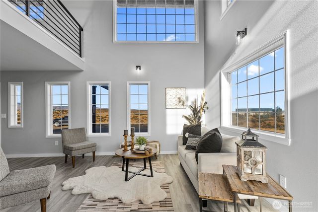 751 Howard Road, Ellensburg, WA 98926