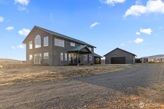 751 Howard Road, Ellensburg, WA 98926