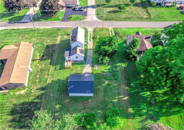 1701 Old Butler Rd, Shenango Twp, PA 16101