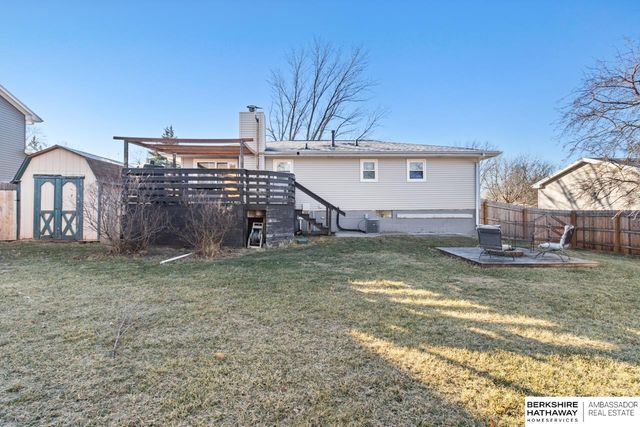 13522 Carpenter Street, Papillion, NE 68138