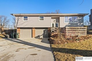 13522 Carpenter Street, Papillion, NE 68138