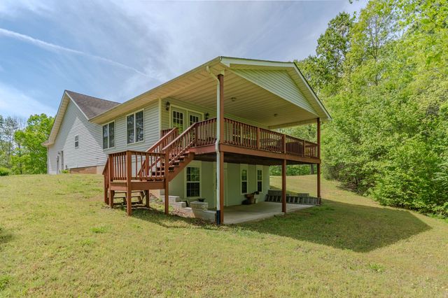 163 Shady Ln, Hohenwald, TN 38462