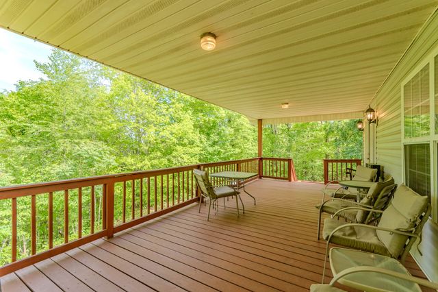 163 Shady Ln, Hohenwald, TN 38462