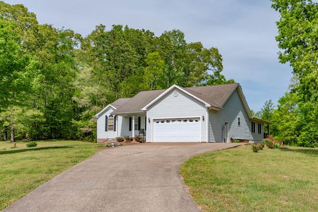 163 Shady Ln, Hohenwald, TN 38462