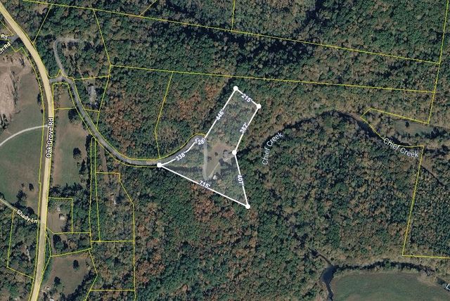 163 Shady Ln, Hohenwald, TN 38462