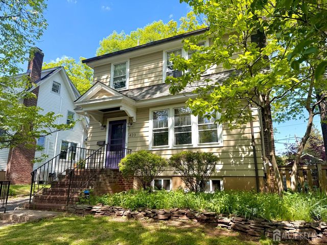 423 Harrison Avenue, Highland Park, NJ 08904