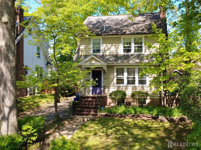 423 Harrison Avenue, Highland Park, NJ 08904