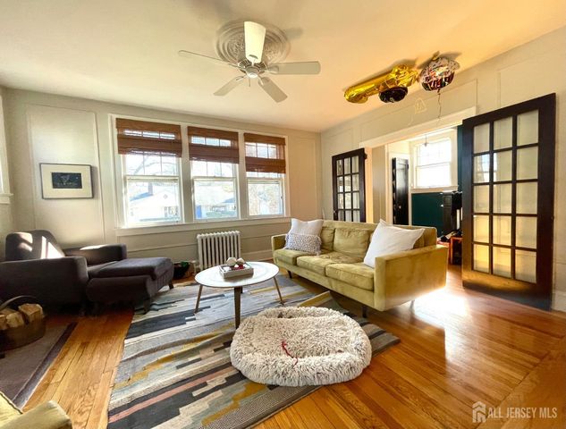 423 Harrison Avenue, Highland Park, NJ 08904