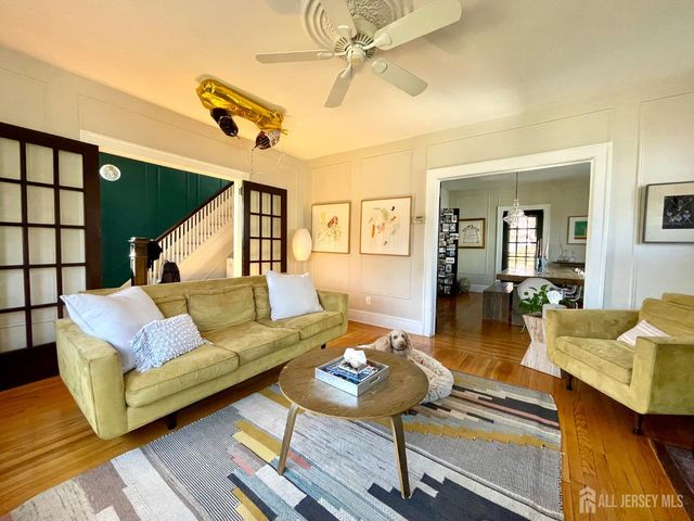 423 Harrison Avenue, Highland Park, NJ 08904