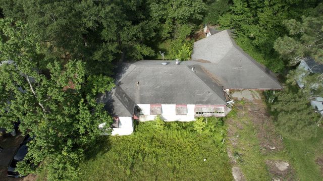 1104 John Paul Jones Ave, Leesville, LA 71446