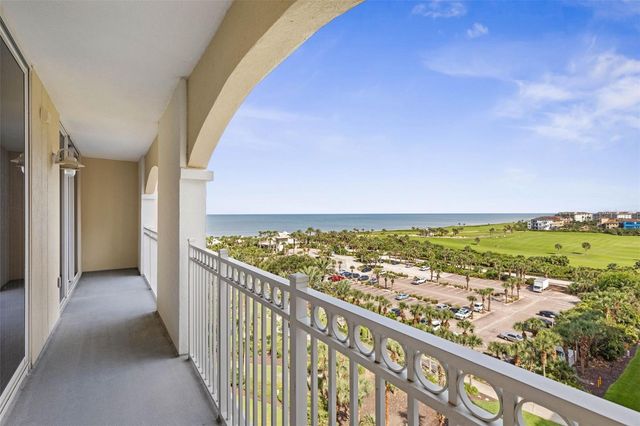 200 OCEAN CREST DRIVE 718, Palm Coast, FL 32137