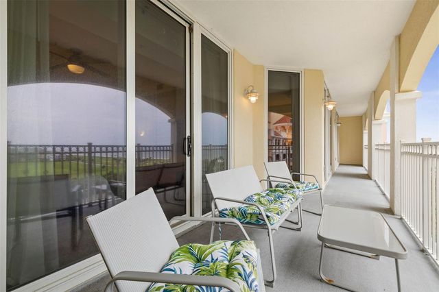 200 OCEAN CREST DRIVE 718, Palm Coast, FL 32137