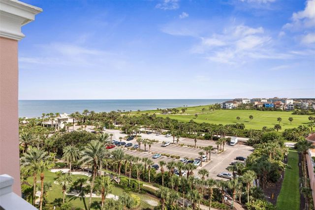 200 OCEAN CREST DRIVE 718, Palm Coast, FL 32137