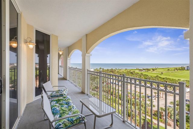 200 OCEAN CREST DRIVE 718, Palm Coast, FL 32137
