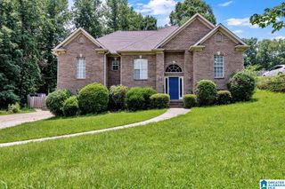 119 LIME CREEK LANE, Chelsea, AL 35043