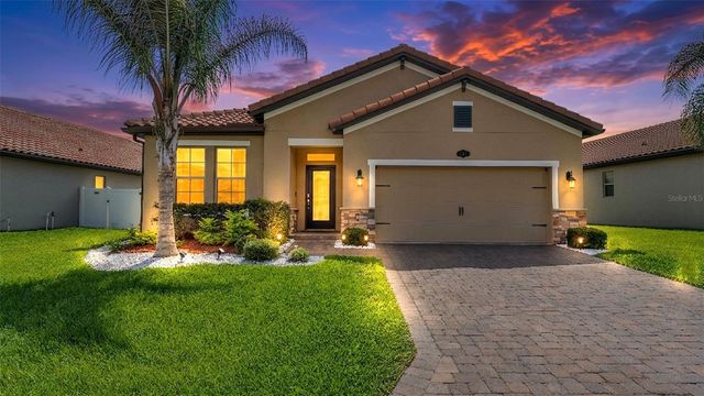 4007 PRIMA LAGO CIRCLE, Lakeland, FL 33810