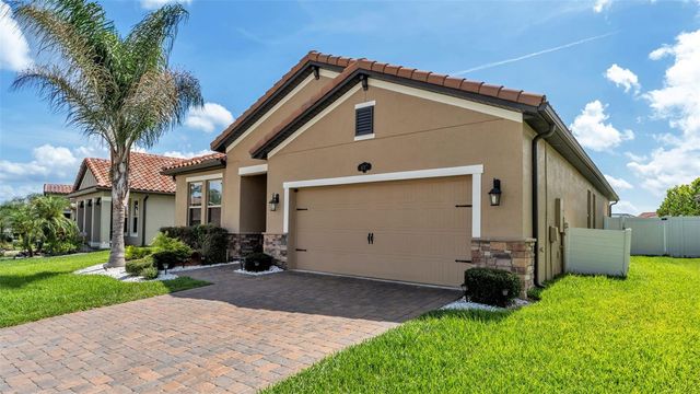 4007 PRIMA LAGO CIRCLE, Lakeland, FL 33810