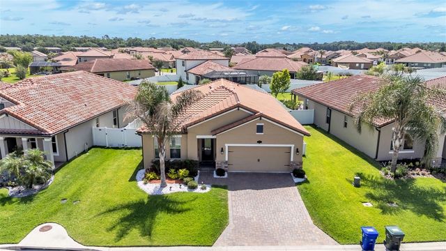 4007 PRIMA LAGO CIRCLE, Lakeland, FL 33810