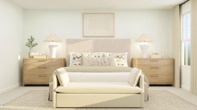 3309 Gypsum Drive, Durham, NC 27703