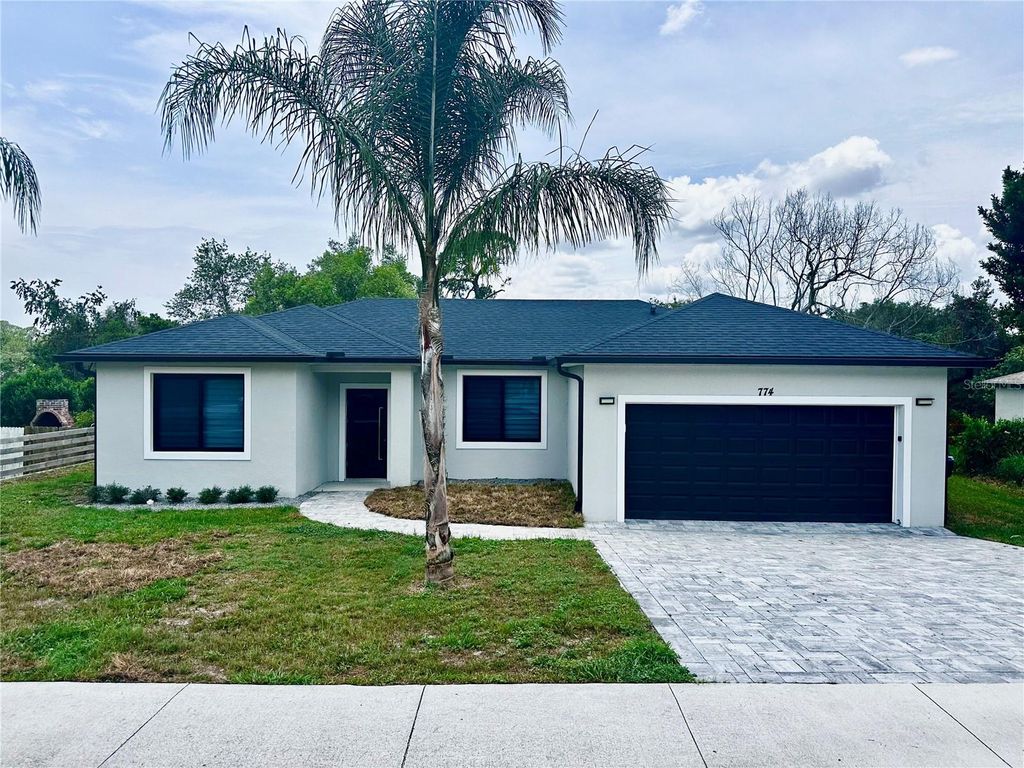 774 W 9TH STREET, Deltona, FL 32725