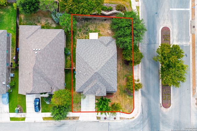 2900 Sunridge Dr, Schertz, TX 78154