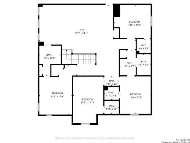 2900 Sunridge Dr, Schertz, TX 78154