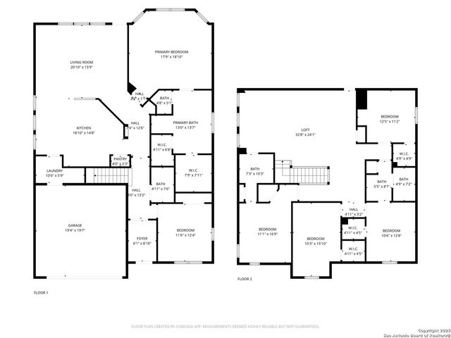 2900 Sunridge Dr, Schertz, TX 78154