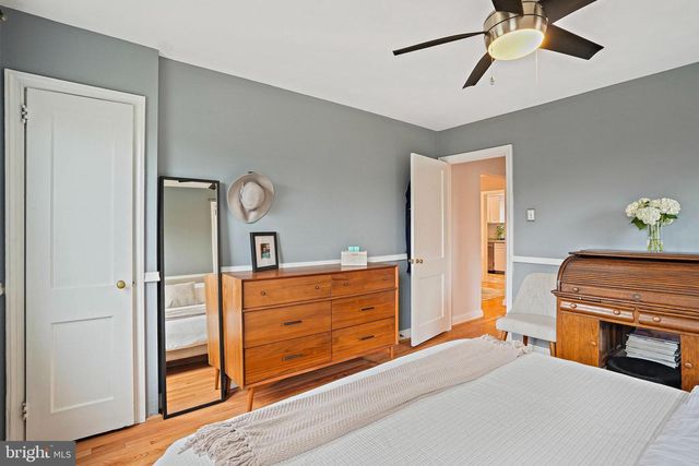 2113 S RANDOLPH ST, Arlington, VA 22204