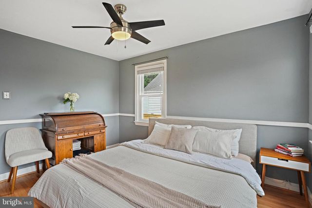 2113 S RANDOLPH ST, Arlington, VA 22204