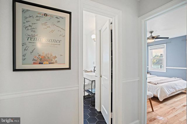 2113 S RANDOLPH ST, Arlington, VA 22204