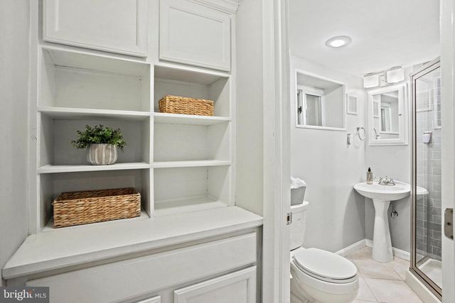 2113 S RANDOLPH ST, Arlington, VA 22204