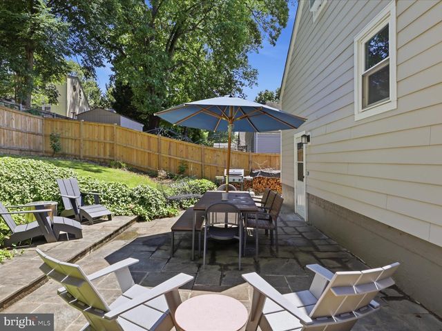 2113 S RANDOLPH ST, Arlington, VA 22204