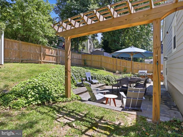 2113 S RANDOLPH ST, Arlington, VA 22204