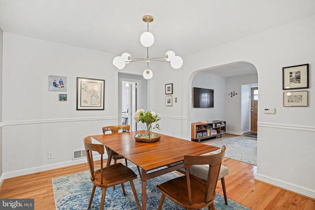 2113 S RANDOLPH ST, Arlington, VA 22204
