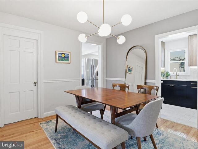 2113 S RANDOLPH ST, Arlington, VA 22204