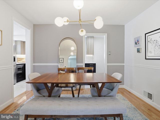 2113 S RANDOLPH ST, Arlington, VA 22204