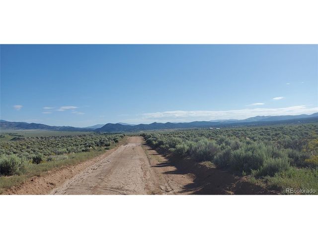 3483 Bixby Rd, Fort Garland, CO 81133