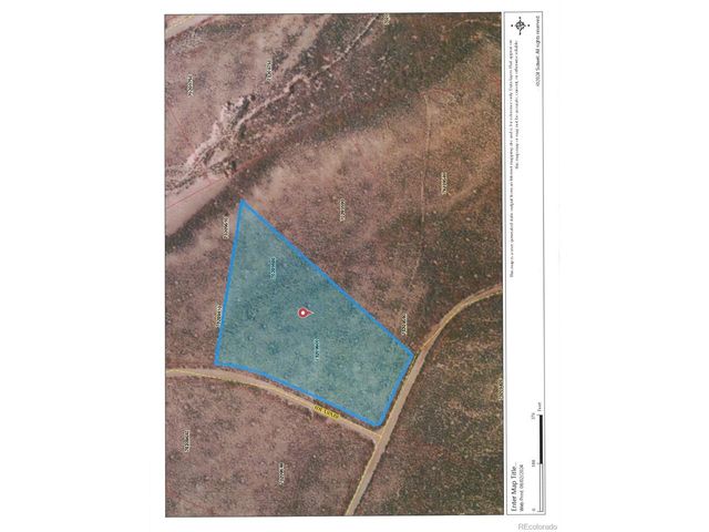 3483 Bixby Rd, Fort Garland, CO 81133