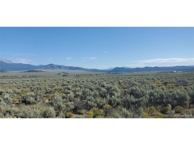 3483 Bixby Rd, Fort Garland, CO 81133