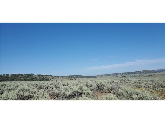 3483 Bixby Rd, Fort Garland, CO 81133