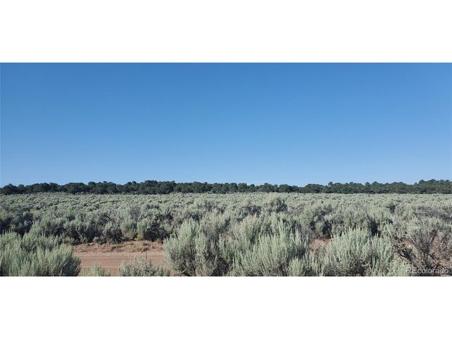 3483 Bixby Rd, Fort Garland, CO 81133