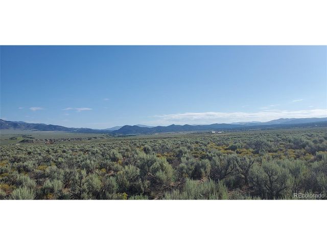3483 Bixby Rd, Fort Garland, CO 81133