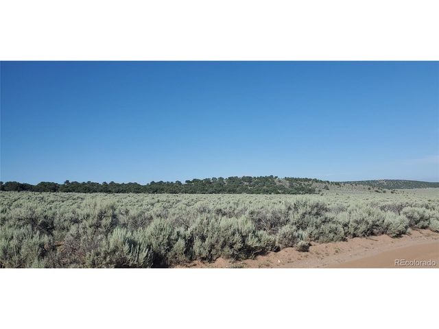 3483 Bixby Rd, Fort Garland, CO 81133