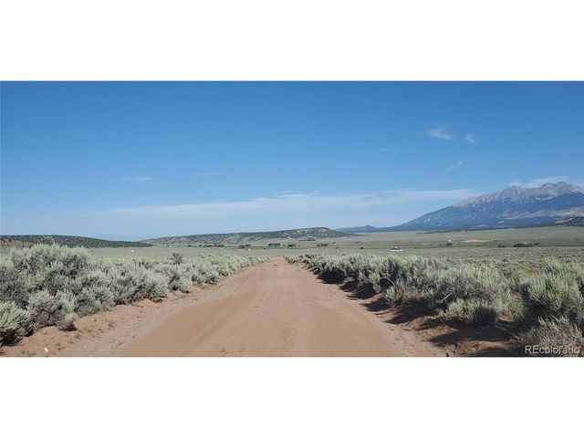 3483 Bixby Rd, Fort Garland, CO 81133