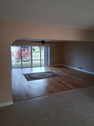 4703 Rainbow Drive, Greenacres, FL 33463