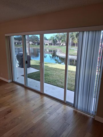 4703 Rainbow Drive, Greenacres, FL 33463