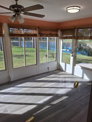 4703 Rainbow Drive, Greenacres, FL 33463