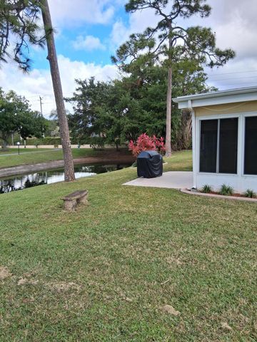 4703 Rainbow Drive, Greenacres, FL 33463